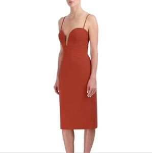 NWT Bcbgmaxazria dress